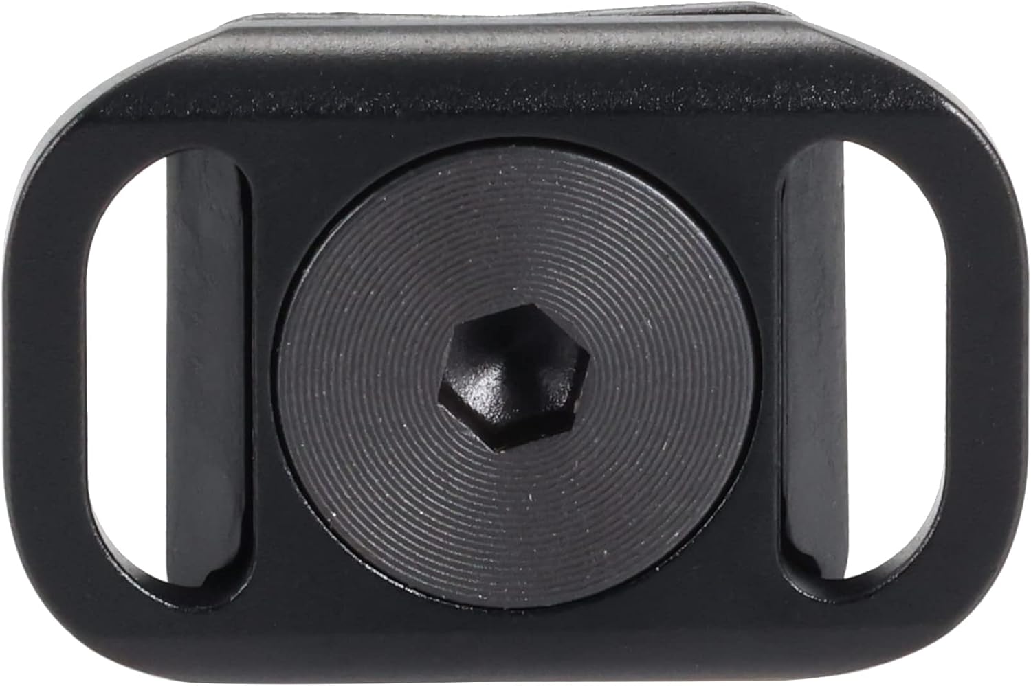 Peak Design Anchor Mount, 2 Loops for Attaching Anchors or OEM Camera Straps, Rugged, Weatherproof Aluminum Construction, Ultra Secure, Screws into Any Standard Tripod Socket - Image 6