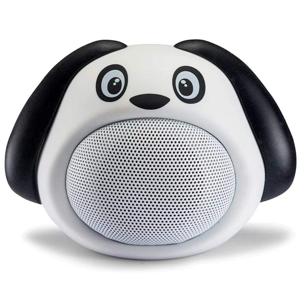 Tectoy 1 Sound Toon - Wireless Speaker - Cachorro (Lulu) Cor
