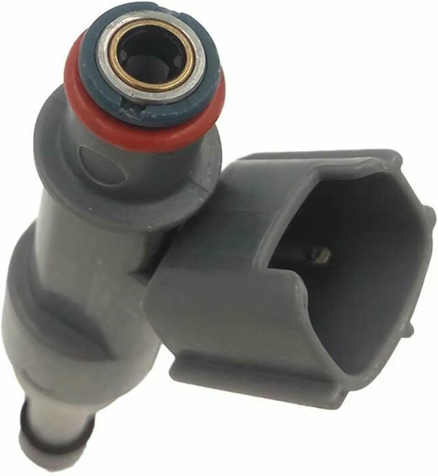 Iniettori di Carburante per Auto per Toyota per Tacoma per Hilux per Land Cruiser, Ugello Iniettore Carburante per Auto 2320909045 23250-75100 23209-79155 4 Pezzi