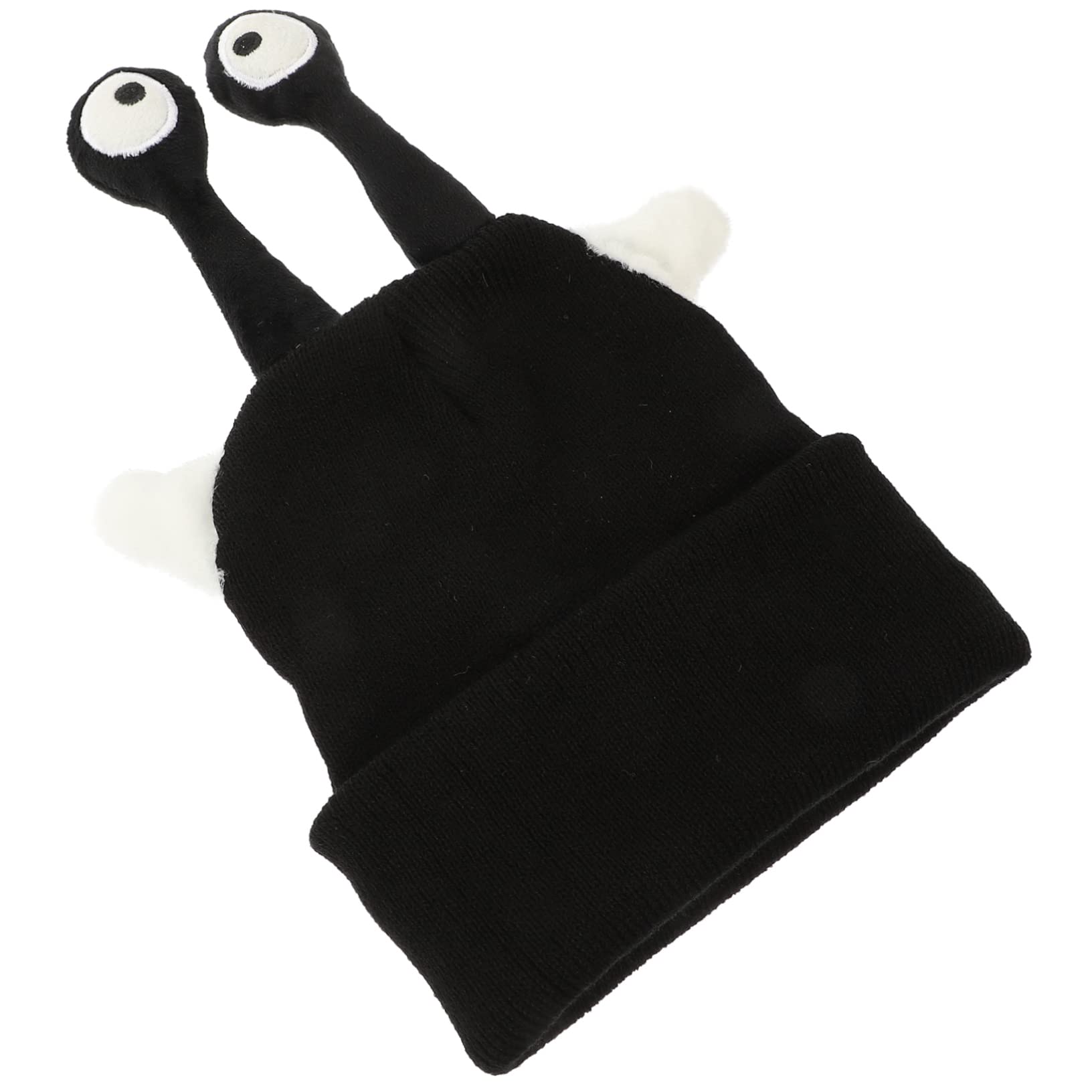 BESPORTBLE Housse De Casque De Ski De Ski Neige Lunettes De Femme Cagoule De pour Cyclomoteur d'hiver Masque De Casque Adulte Snowboard Décor De Casque Fil