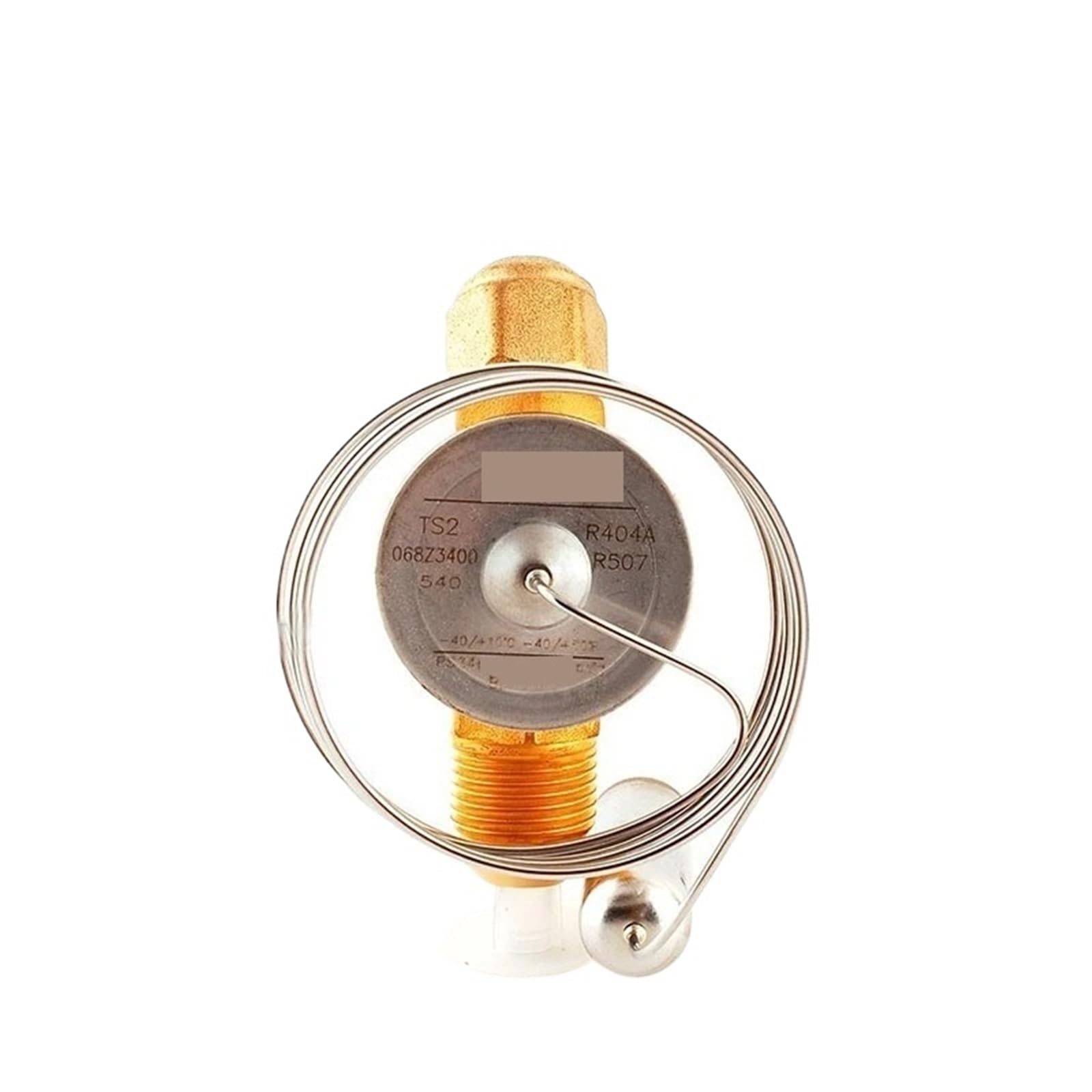 hermostatic Expansion Valve Thermal Expansion Valve TS2 Type Valve Body TES2 TN2 068Z3400 068Z3414 068Z3403(068Z3403)