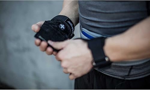 Miniatura 4 de Harbinger agarres para levantamiento