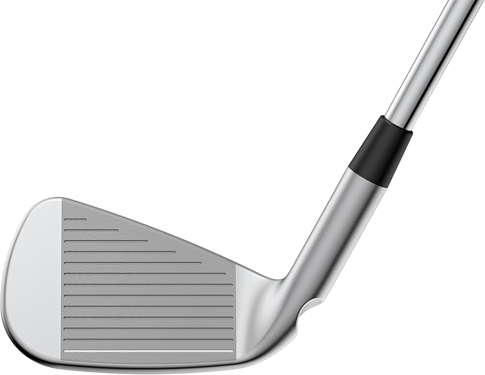 Amazon.co.jp: レフティー ピン i240 アイアン単品(#3/#4/#5/UW) PING