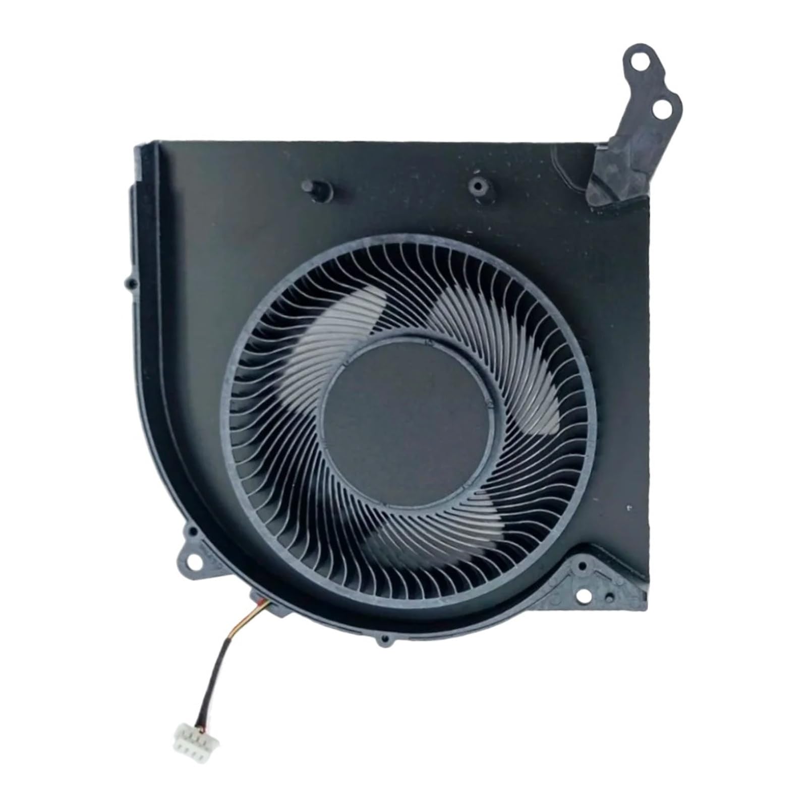 Ventilateur de Refroidissement for Ordinateur Portable, Compatible avec Lenovo, Legion, 5-15ACH6, 5-15ITH6, 82JW, 82JK, PC (références : 5H40S20344, 5H40S20337, FNK8, FNK7, 5H40S20335).(CPU Fan FNK7)