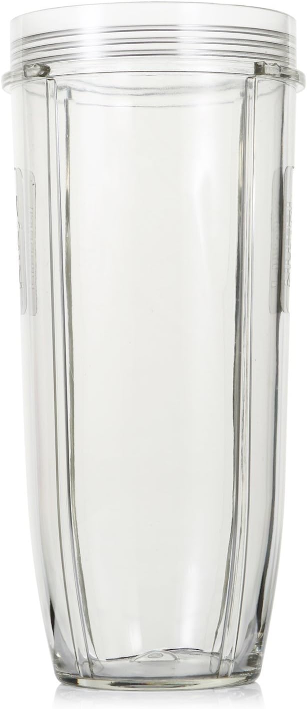900ml Cup for Nutri Ninja Auto-iQ 1000W (32oz.)