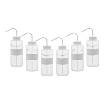 EISCO     6    1000ml -       -