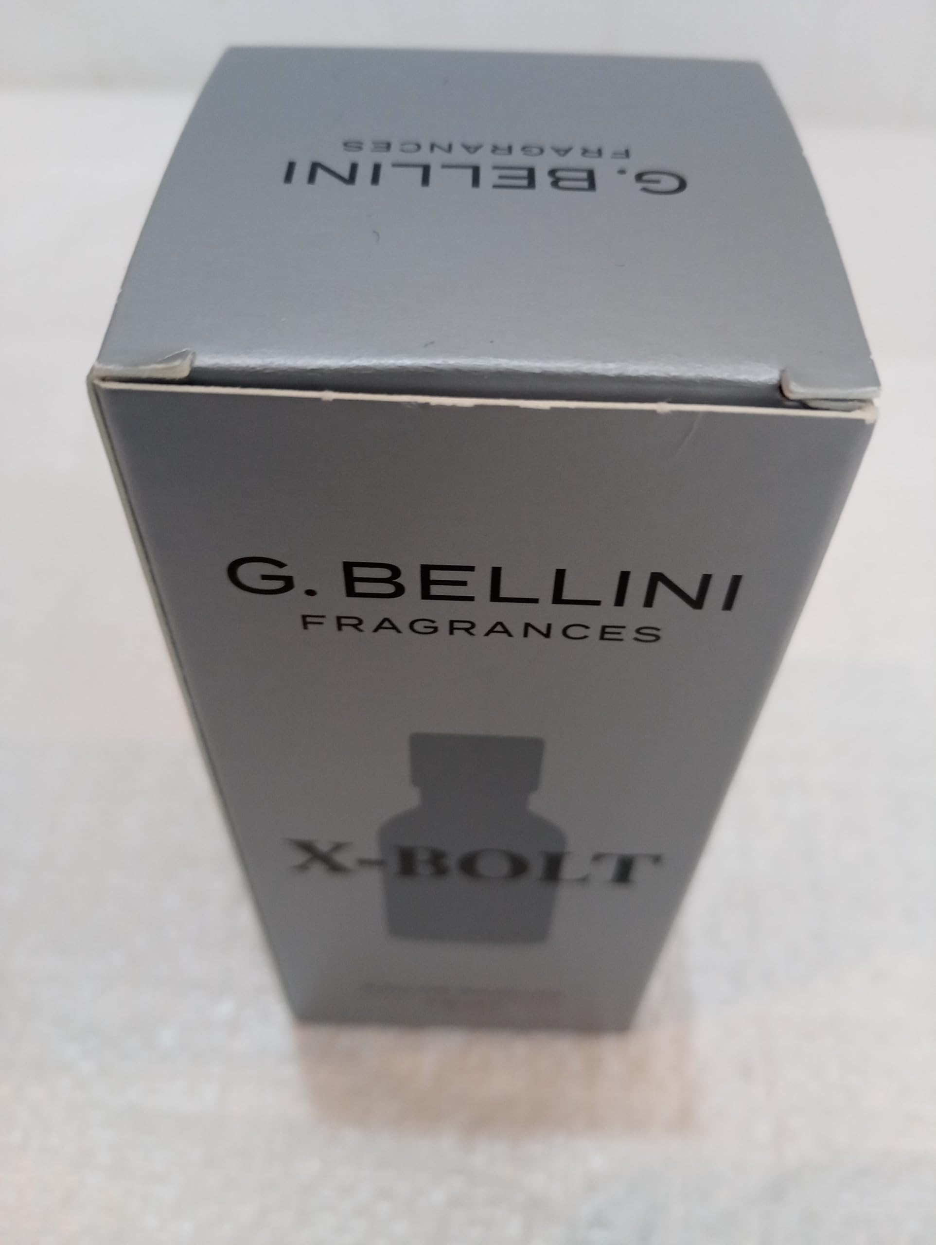 G Bellini X Bolt Eau De Parfum 75ml Desertcart INDIA