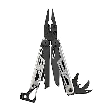米軍放出品　LEATHERMAN レザーマン SIGNAL マルチツール Amazon | LEATHERMAN (レザーマン) マルチツール SIGNAL
