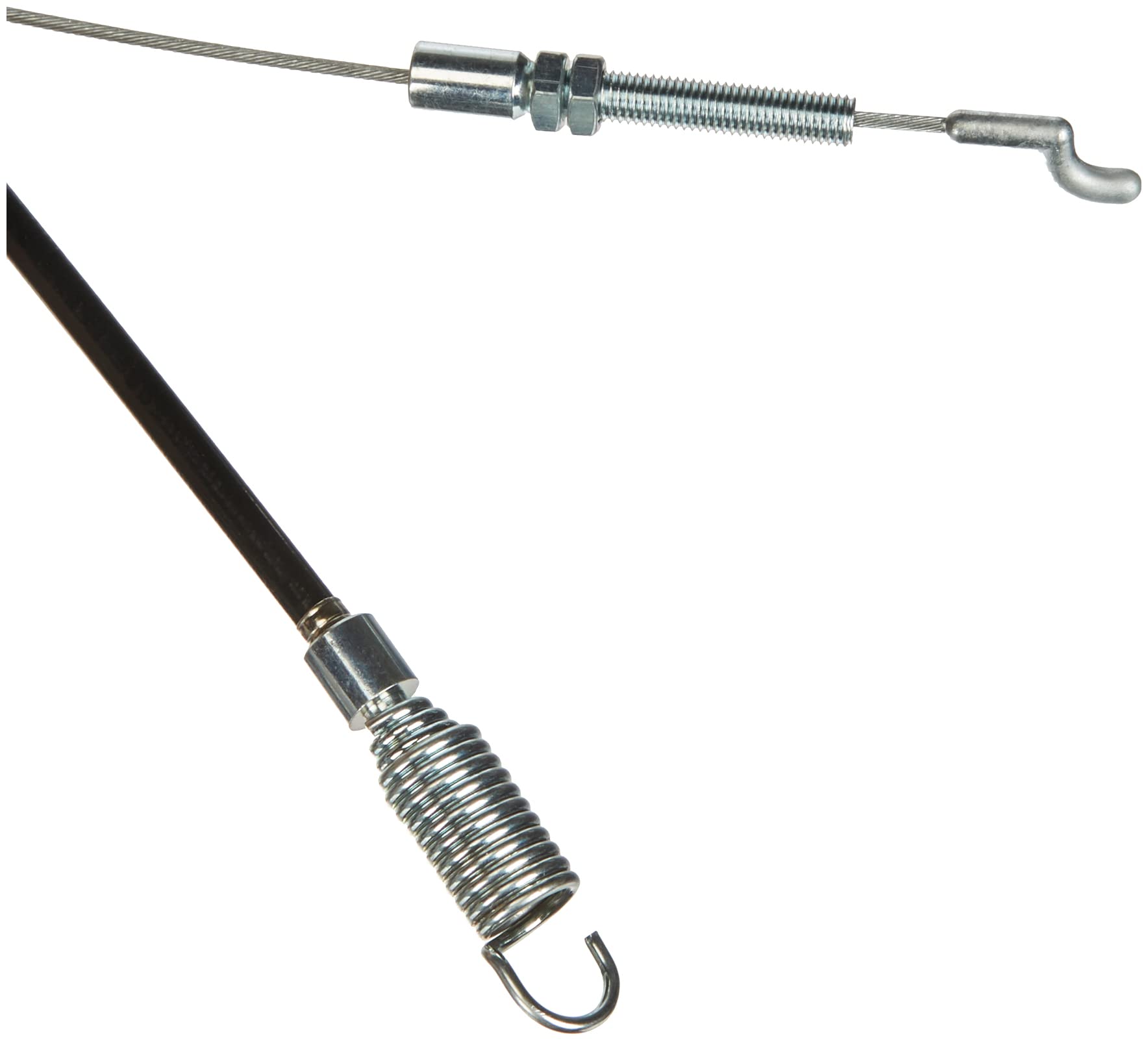 Câble embrayage adaptable CASTELGARDEN pour modèles NG464TR,TD484TR, TDL484TR, NG504TR,NGL504TR