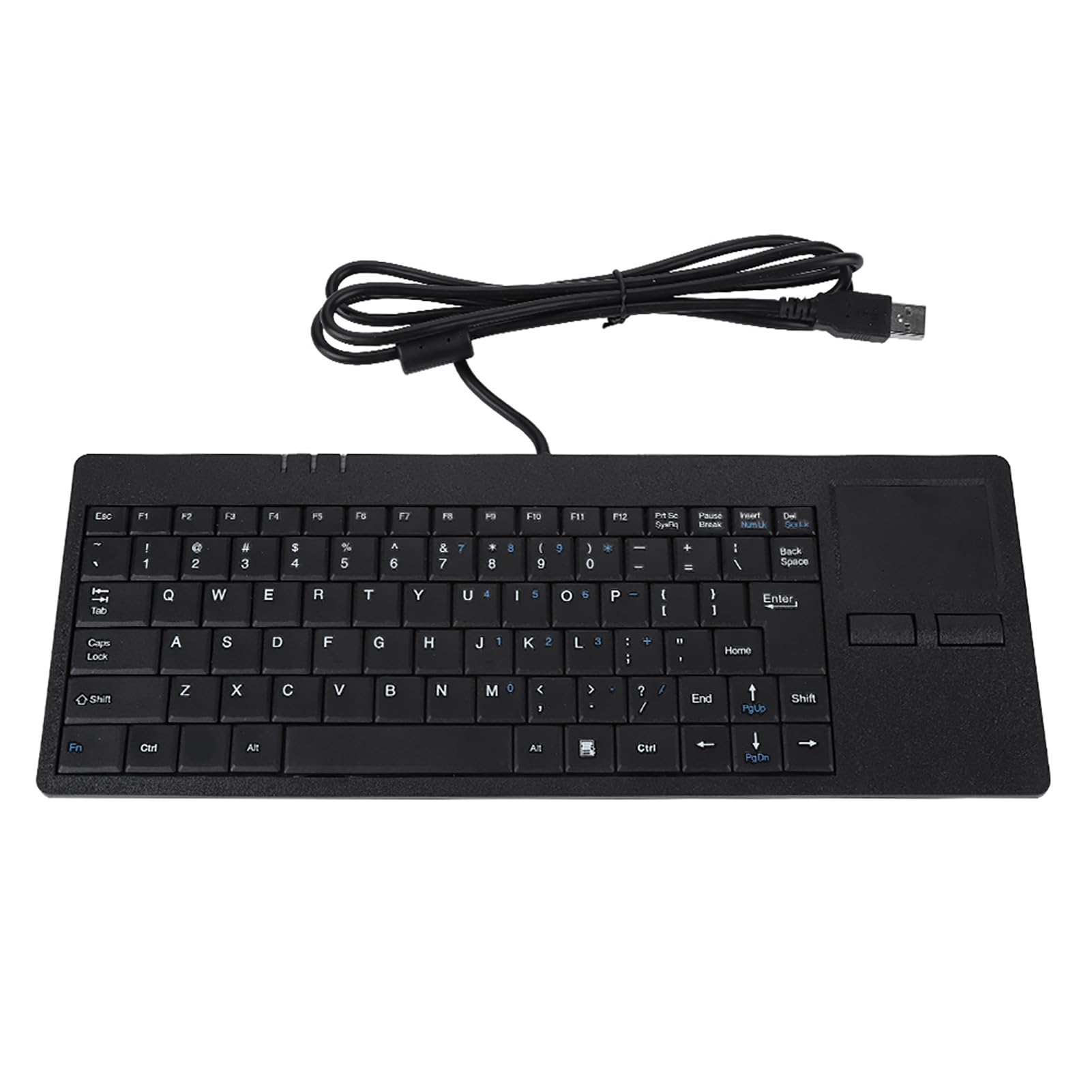 Amazon.co.jp: LOCADENCE K~818 有線 USB タッチパッド