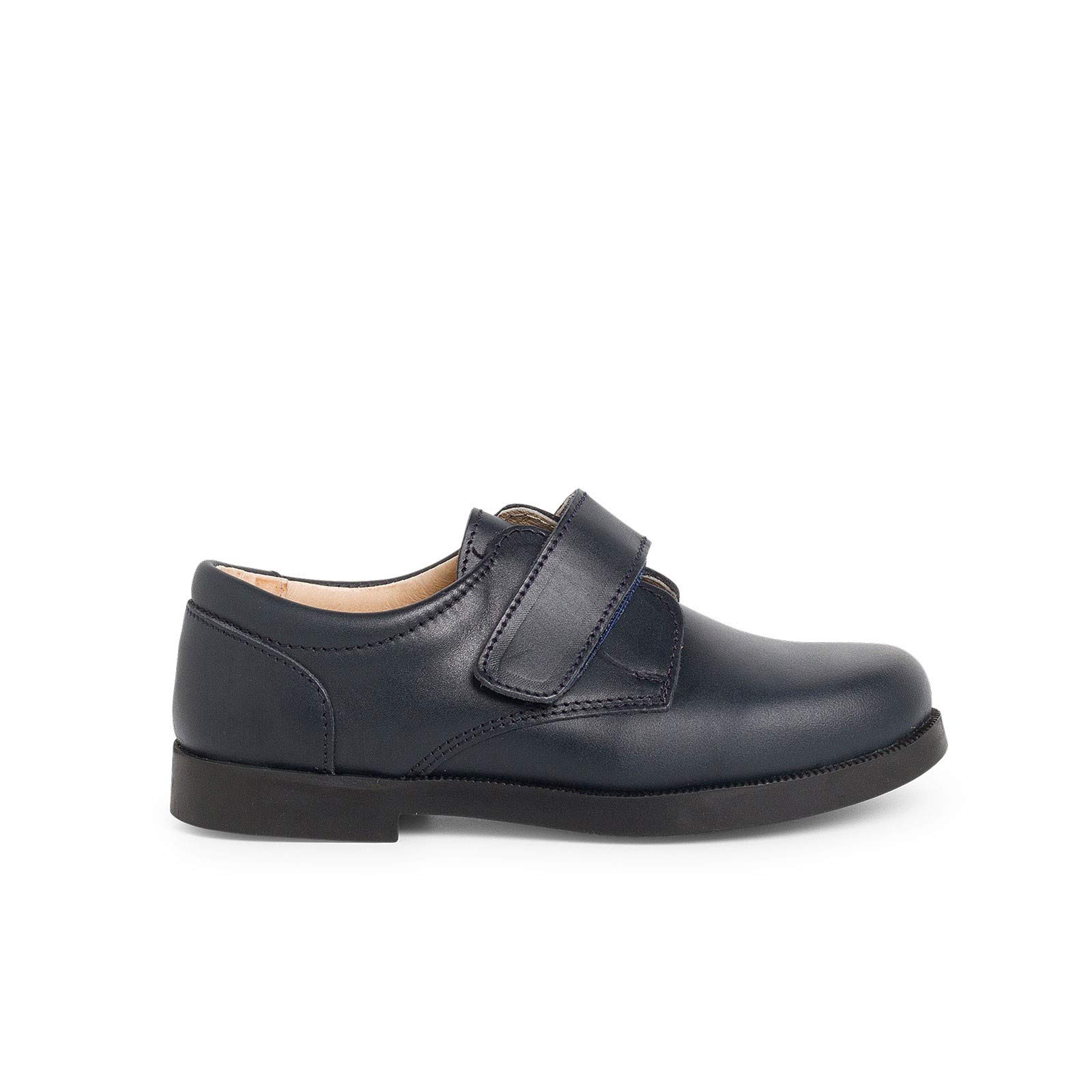 Pisamonas Zapato Colegial Escolares Niño Cinta Adhesiva