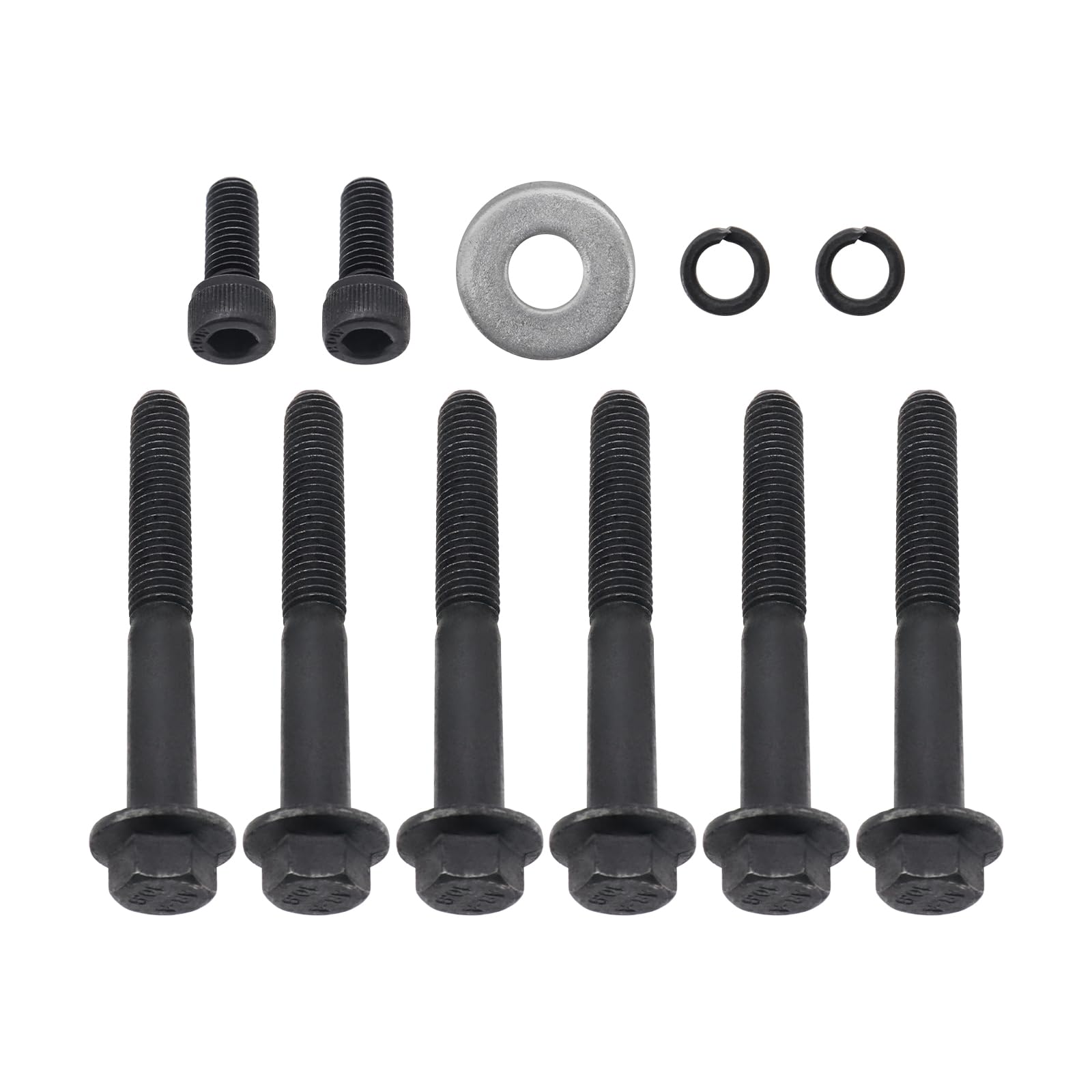 Amazon.com: 20 841 01-S Cylinder Head Gasket, Rebuild kit for