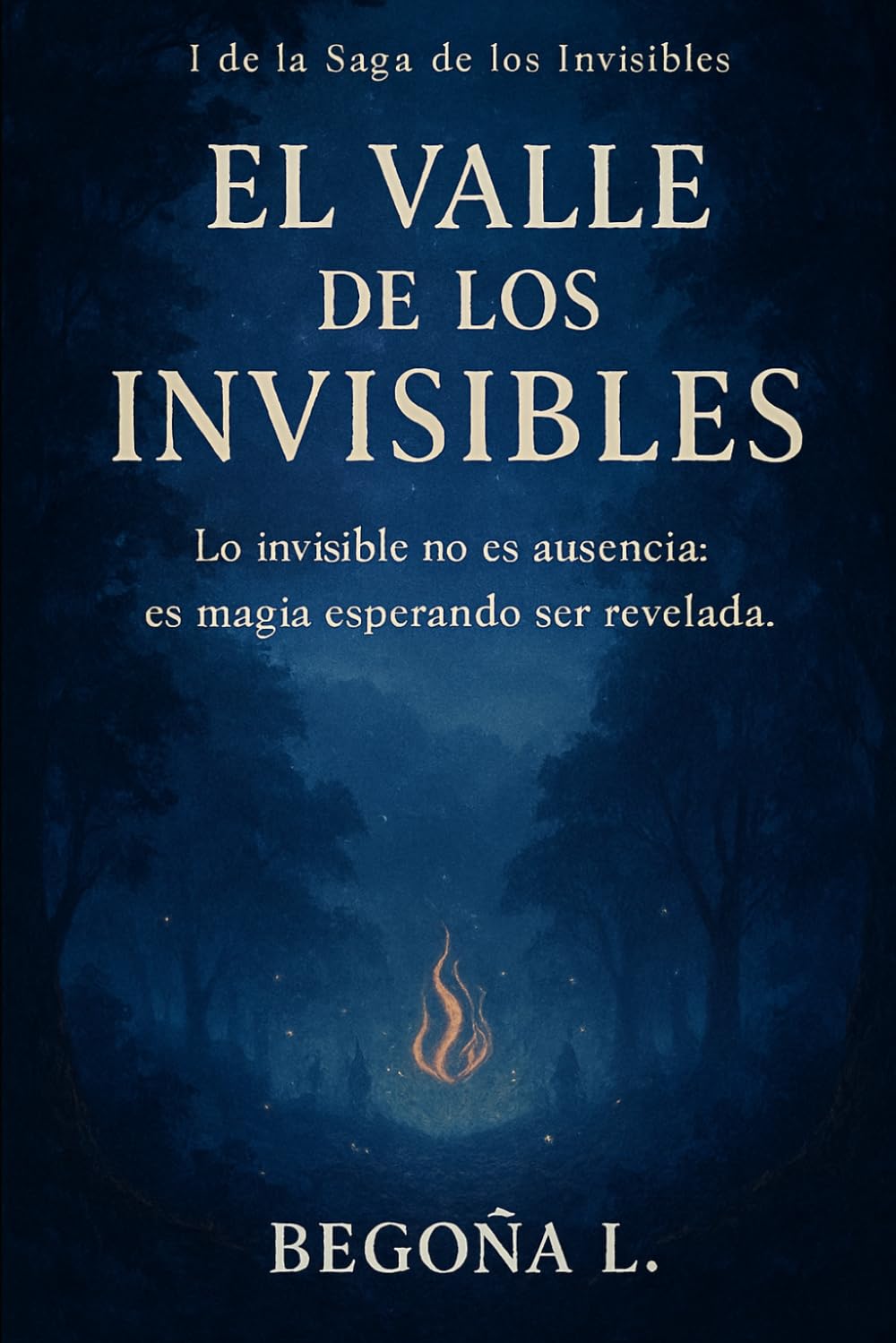 EL VALLE DE LOS INVISIBLES