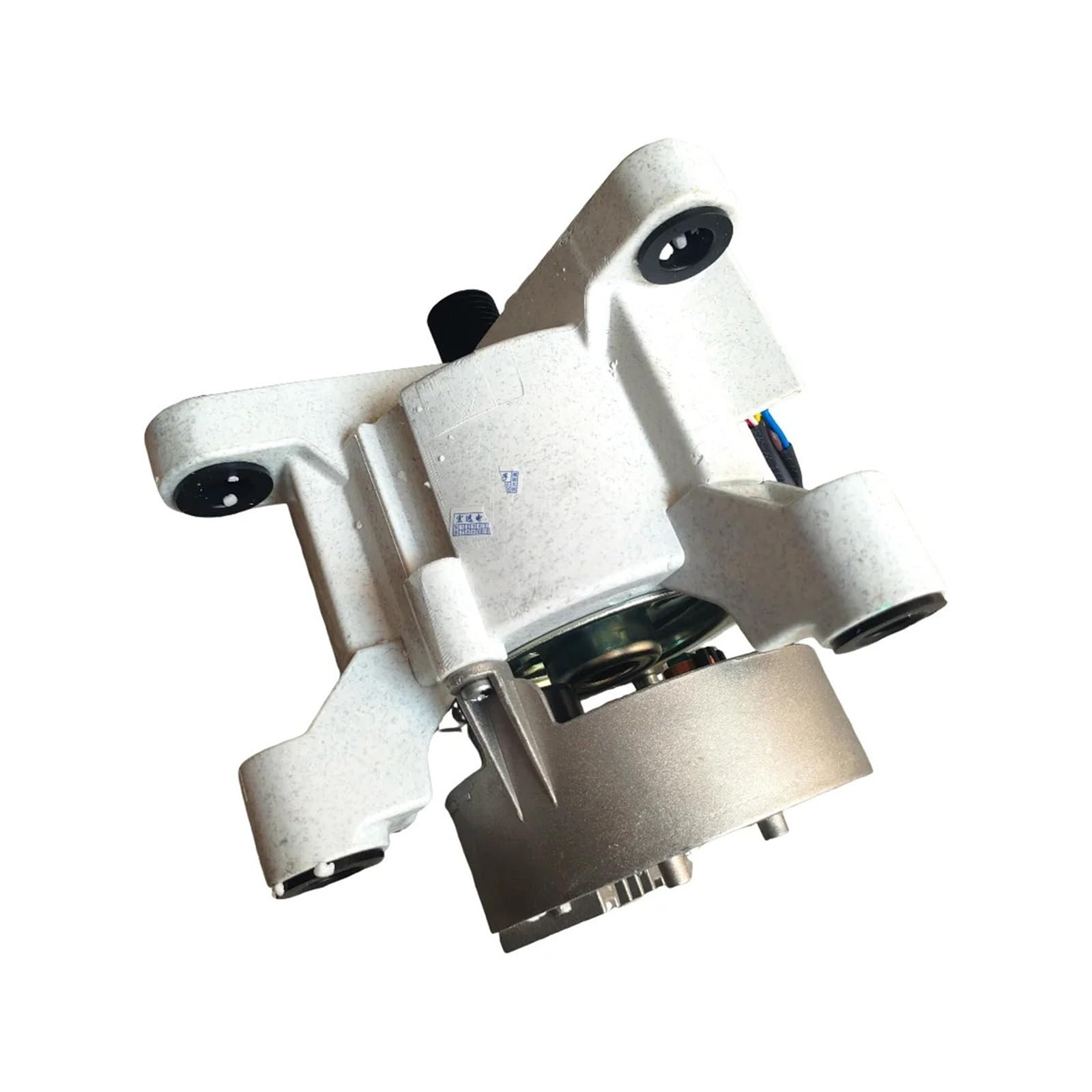 EEZII Washing Machine Motor，Compatible For Hisense， 66LA 2182426 WDHX350FC Motor Washing Machine Accessories
