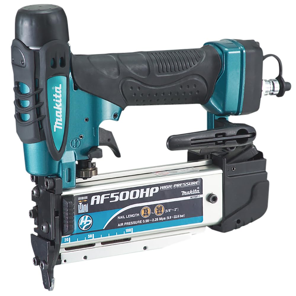 Cloueur pneumatique 23 Ga HP Makita AF500HP