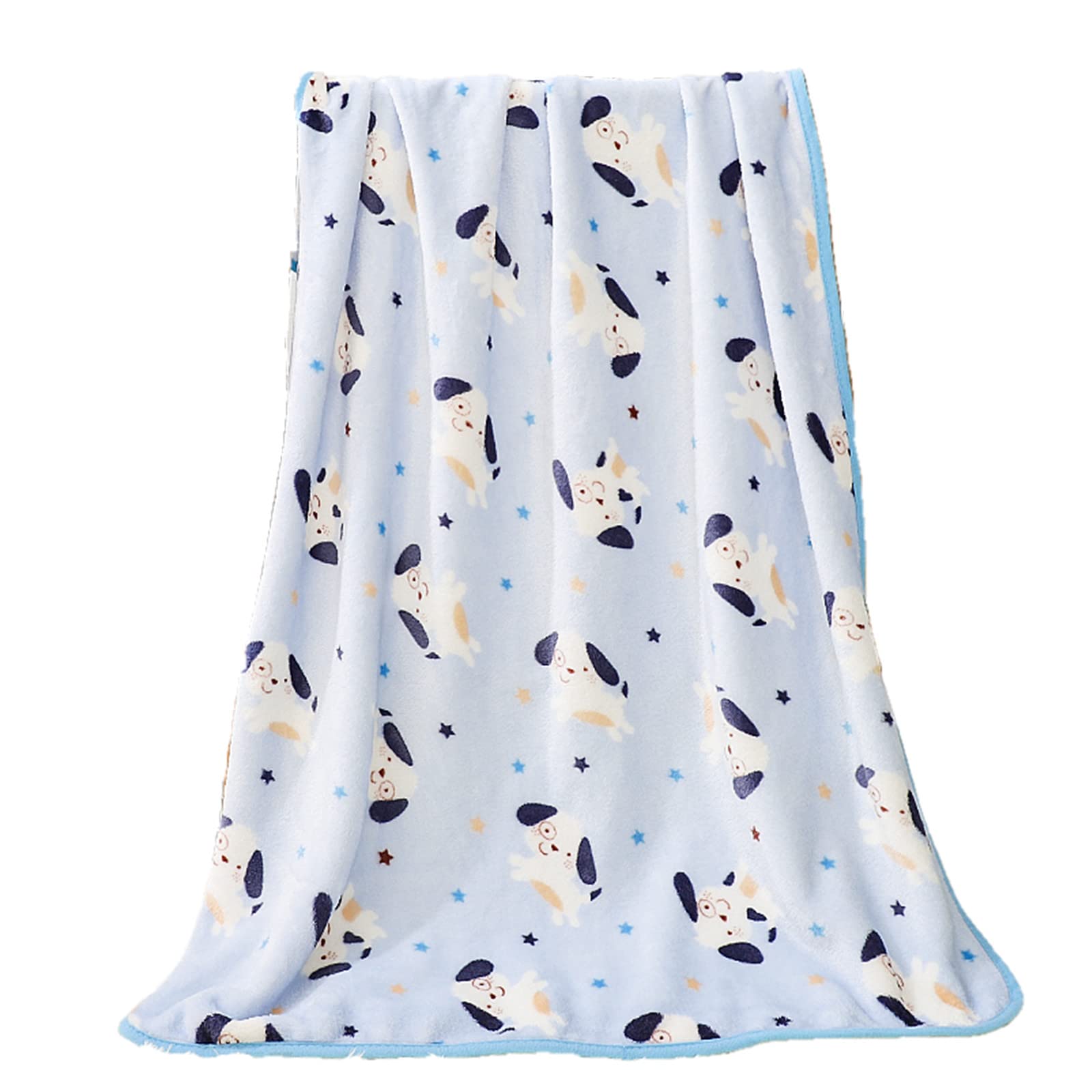 Couverture pour chien isolante tapis de compagnie chaud et confortable