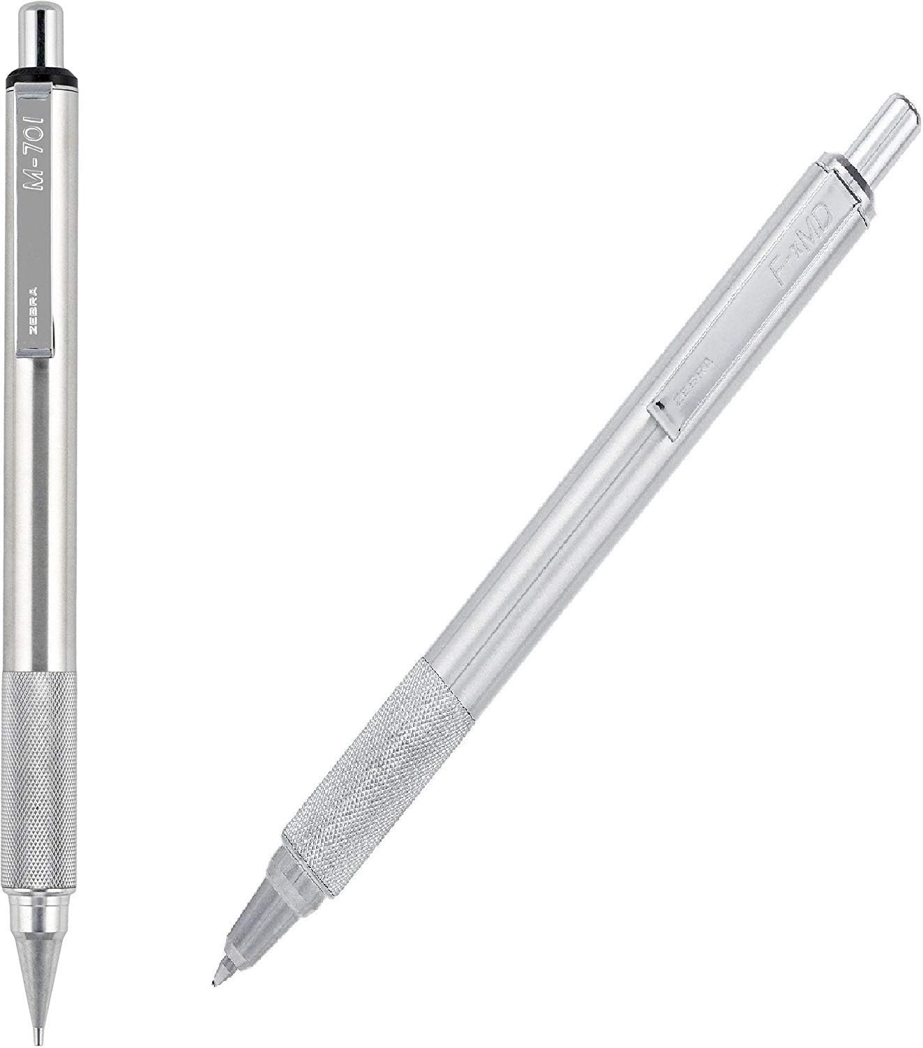 Zebra Ballpoint FXMD and M701 Mechanical Pencil Gift Set
