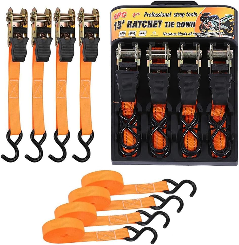 Encuentra correas amarre marca spoway, en la categoría de ganchos y colgadores. Correas amarre Marca SPOWAY 3