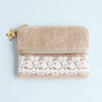 フェイラー　近沢レースコラボハイジペイズリーティッシュポーチ Amazon.co.jp: 近沢レース店 フェイラー ハイジ ティッシュ