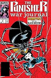 Amazon | Punisher War Journal (1988-1995) #15 (English