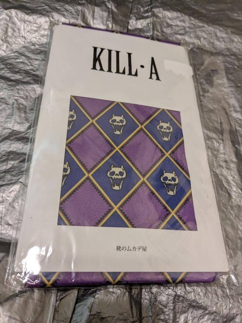 ジョジョの奇妙な冒険 タイツ 吉良吉影 ネクタイ柄 コスプレ 猫