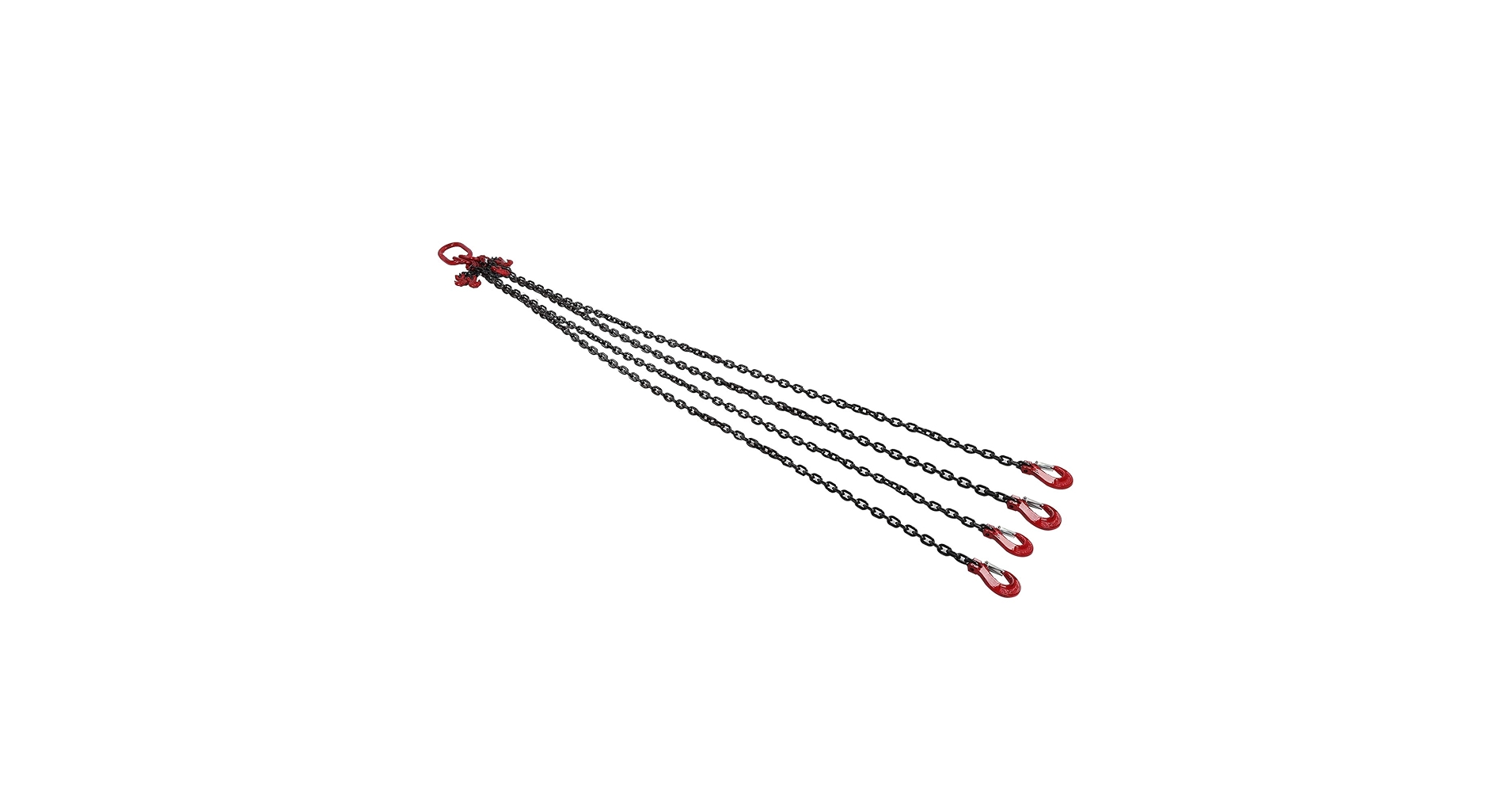 アクセサリー CTHY ORIGINAL CHAIN 4WAY NECKLACE Amazon.com: 4 Leg Lifting Chains with Hooks, 5 Ton Heavy
