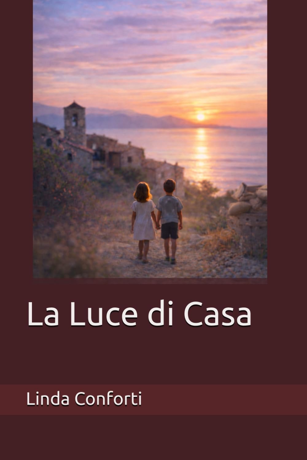 La luce di Casa