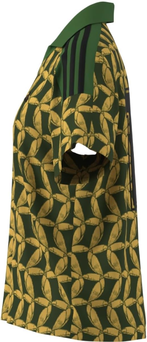 Adidas Womens Farm T-Shirt - Image 11