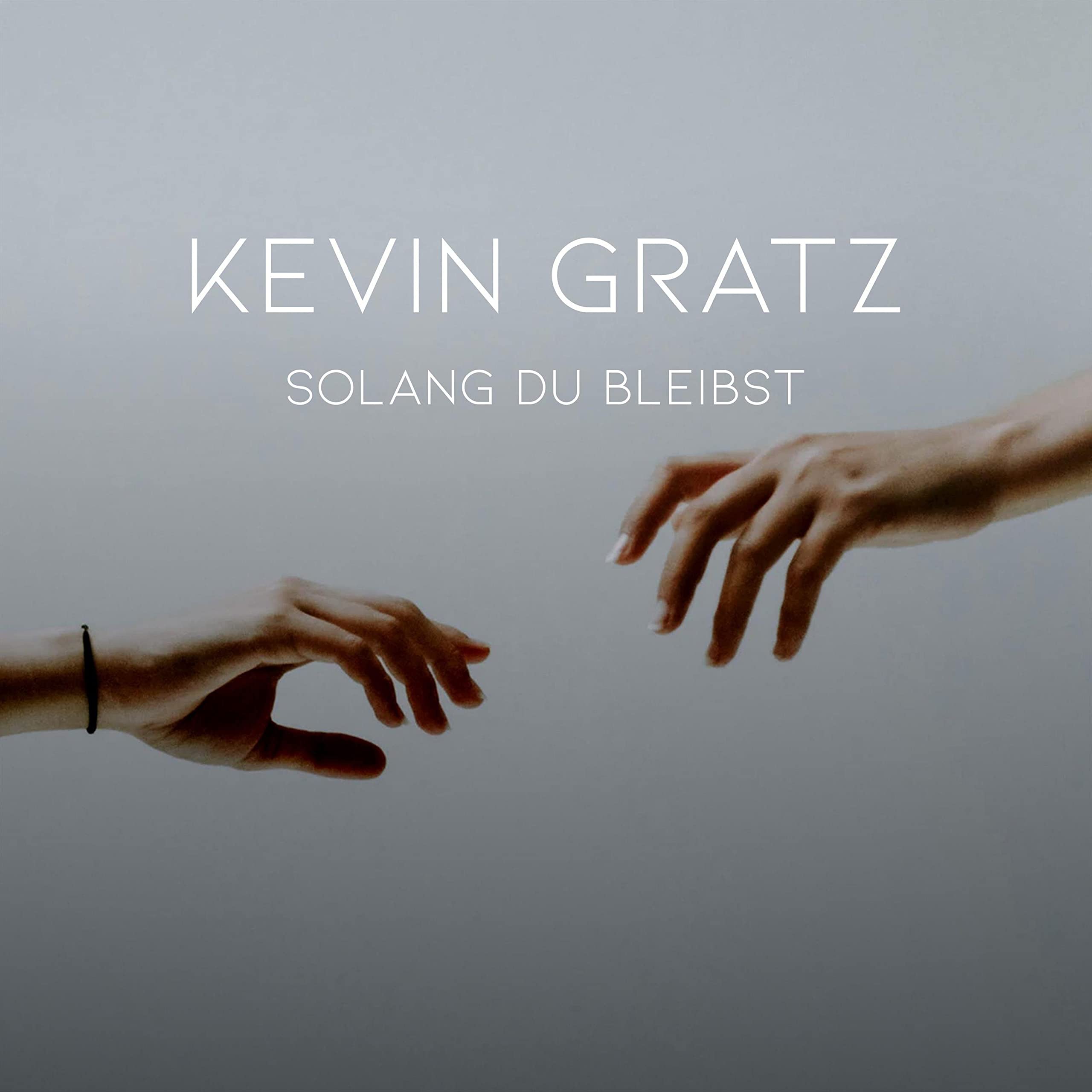 Kevin Gratz