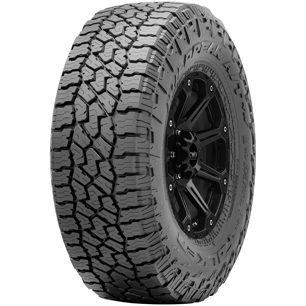 Amazon.com: Falken Wildpeak A/T4W All Terrain LT285/75R17 128/125S