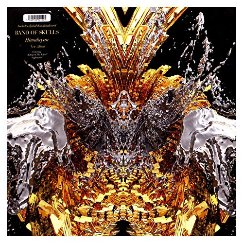 Himalayan [Vinilo]