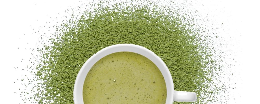 Orinoco Coffee and Tea Japanese Matcha Powder 1 76lb Bag