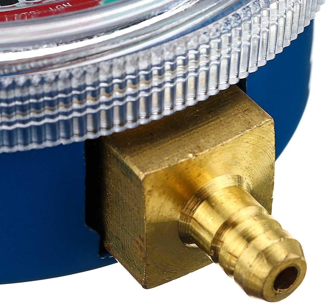 Y-Amaha/H-NDA /鈴木のための1/2/4PCSユニバーサルオートバイキャブレターCARB真空ゲージバランサシンクロサイザ