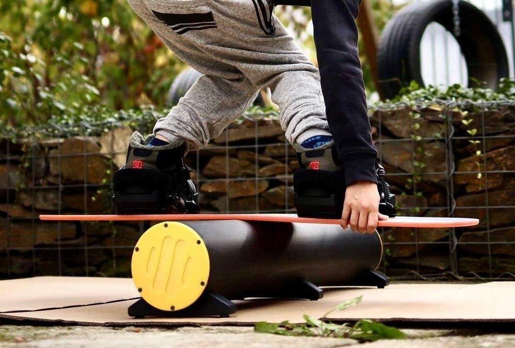 Jibbing Board 95