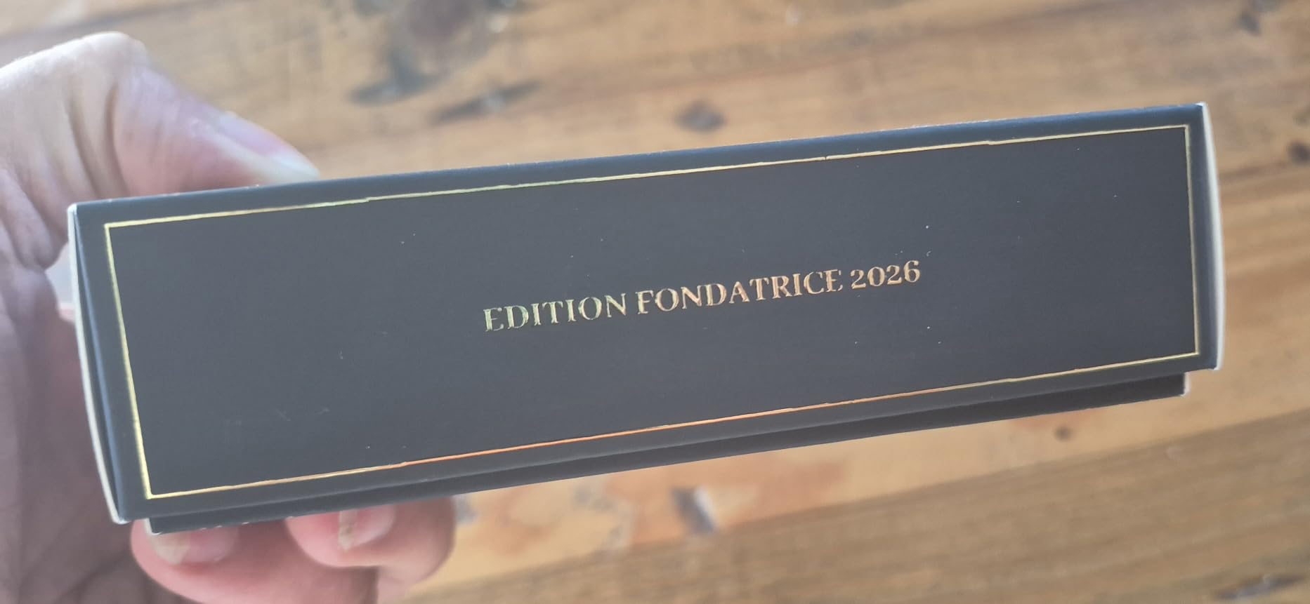 L'Oracle des Lumières Intérieures Édition Fondatrice
