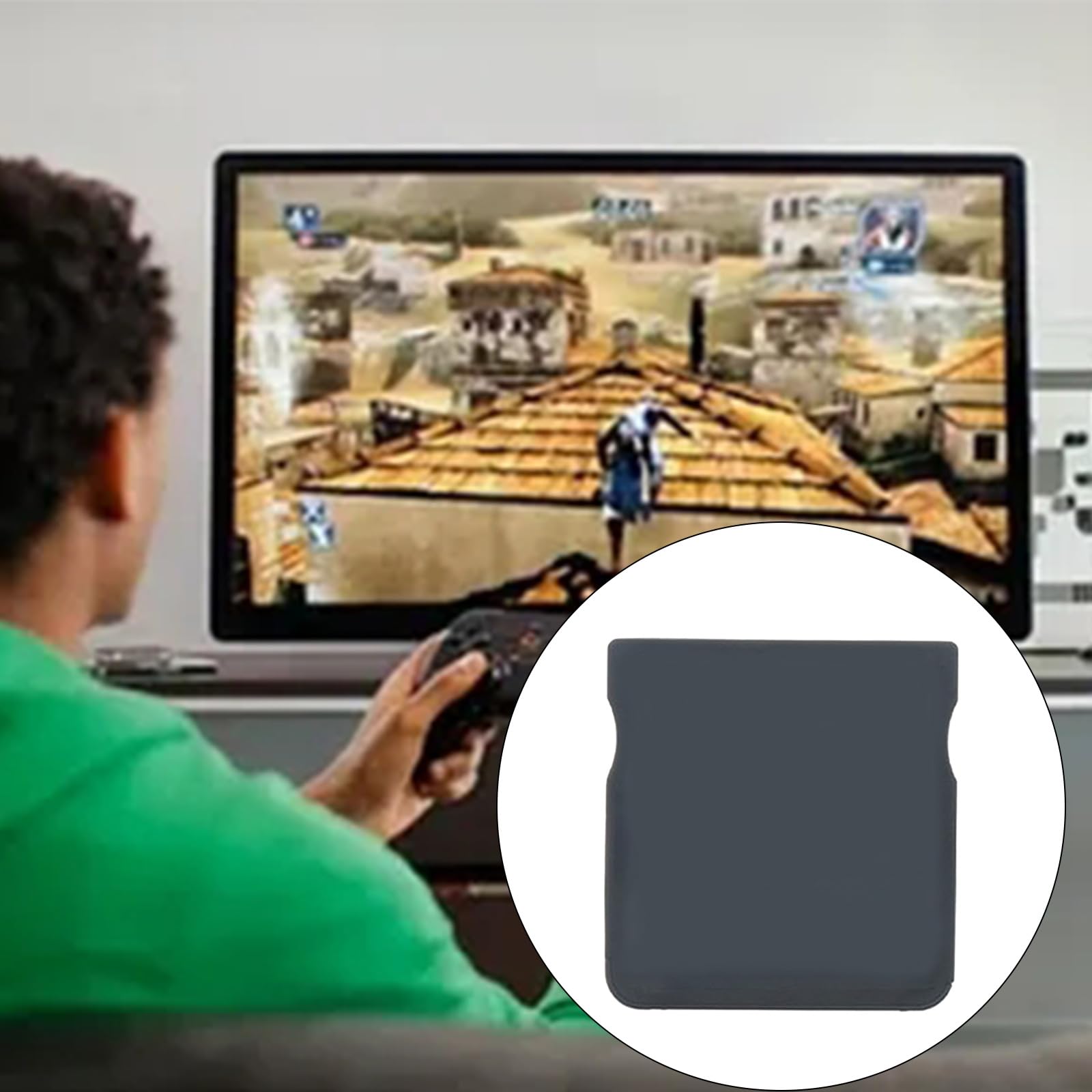 Amazon.co.jp: 7800 In 1ゲームカートリッジゲームカードスーパー