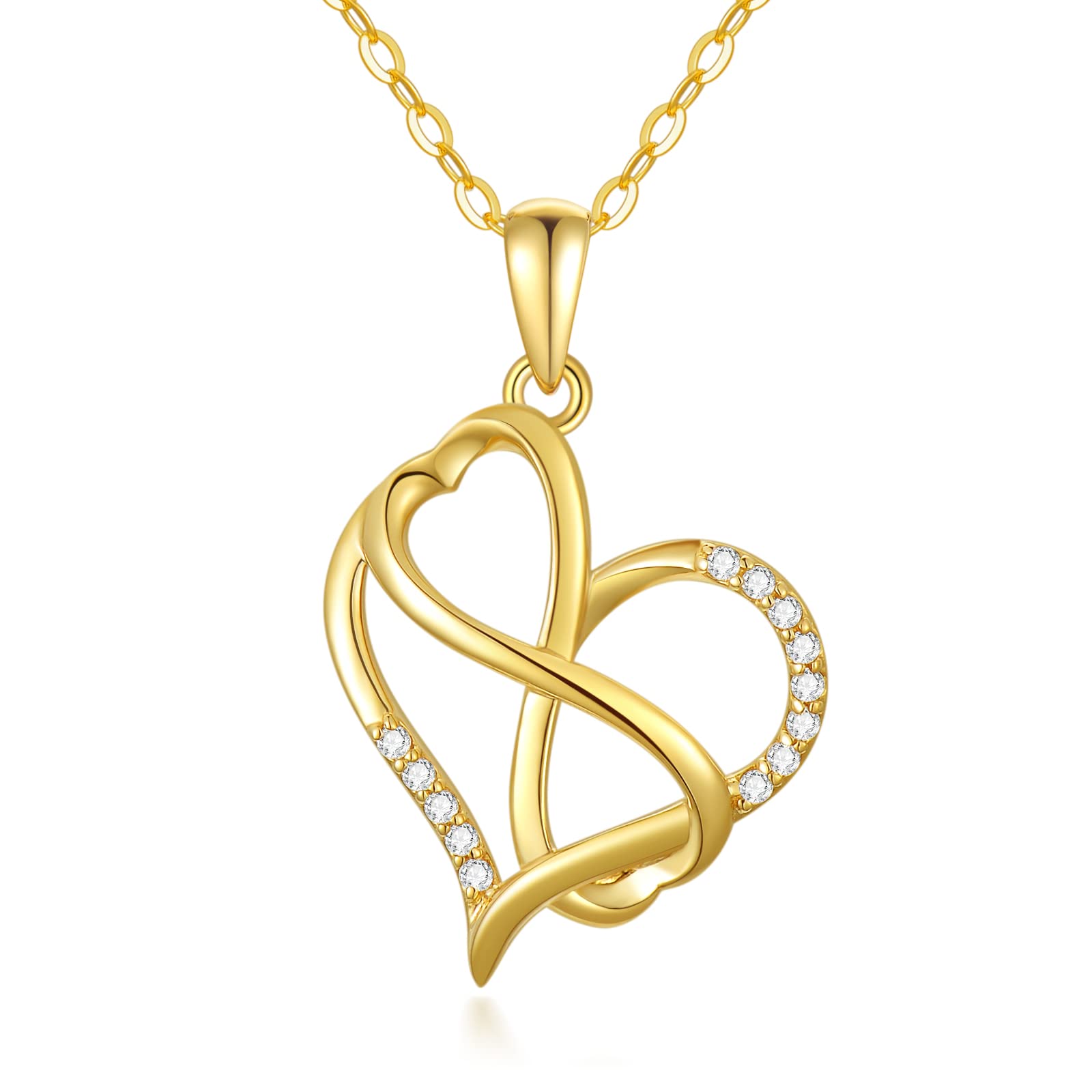 9 Best 14K Gold Lariat Necklace | Which 14K Gold Lariat Necklace