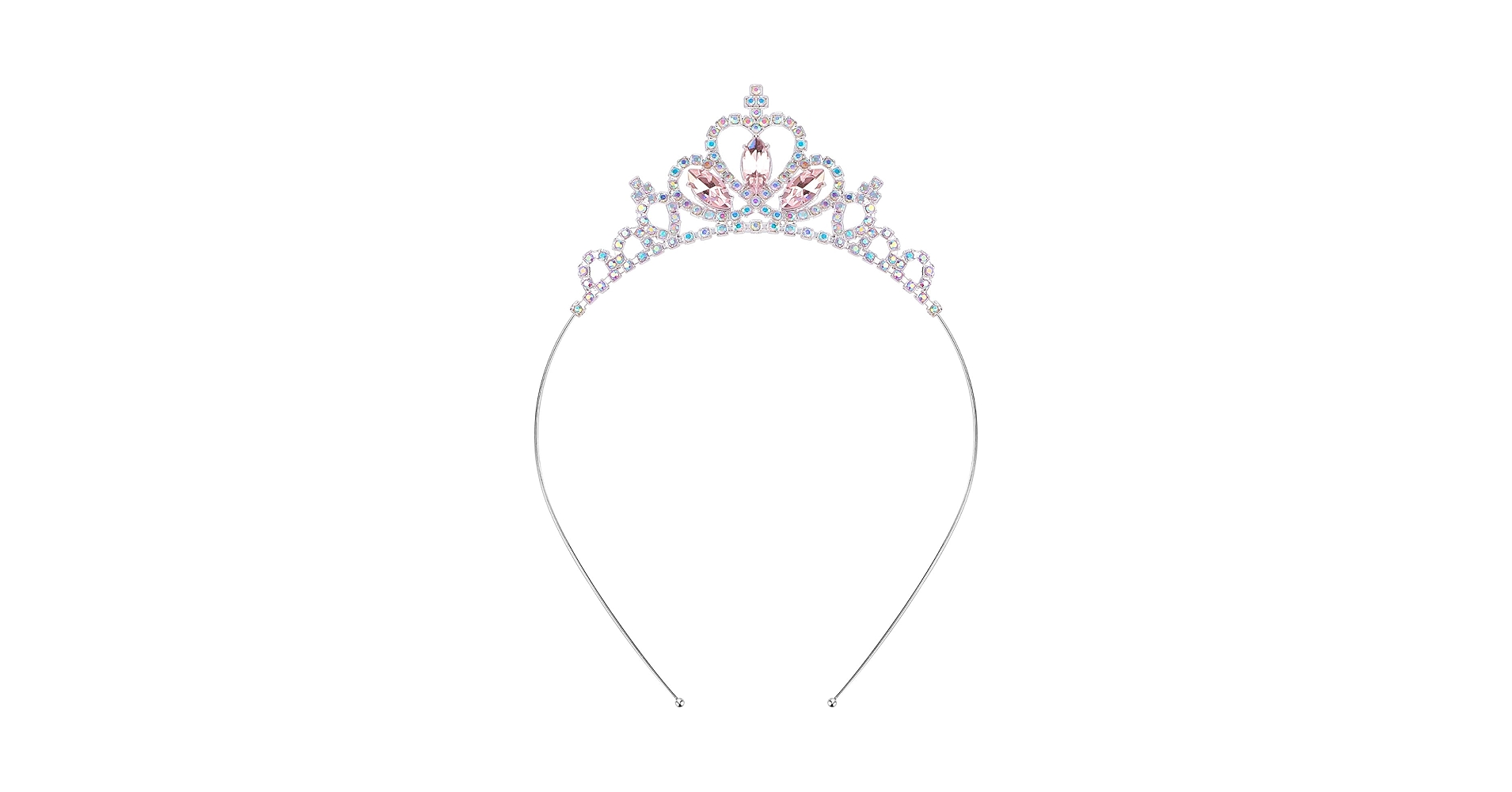 ビカクシダ P.Princess's Crown Fancy Princess Tiara Deluxe Accessory Bundle