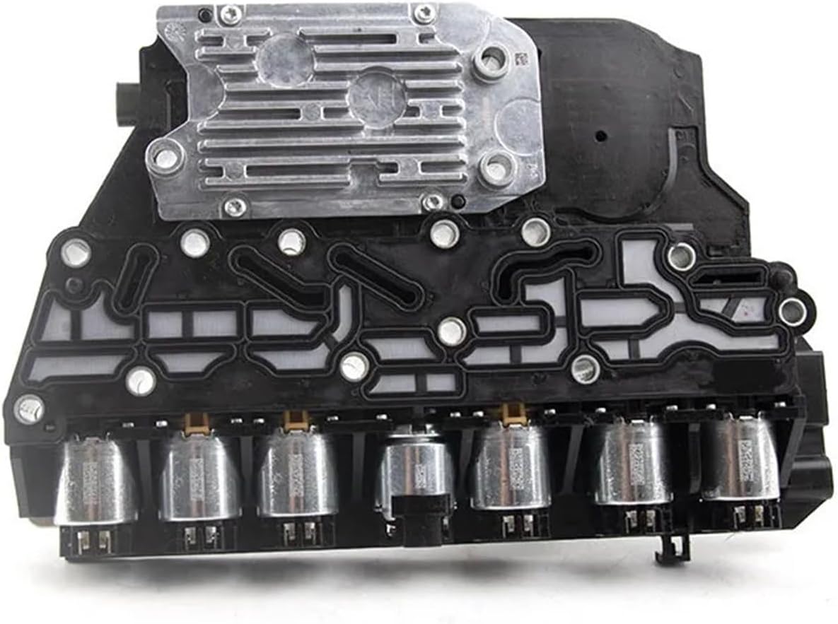 Transmission Control Module (TCM/TCU) - Compatible With GM 6T45 For Captiva, Cruze, Epica, Equinox & More (Pre-2012)