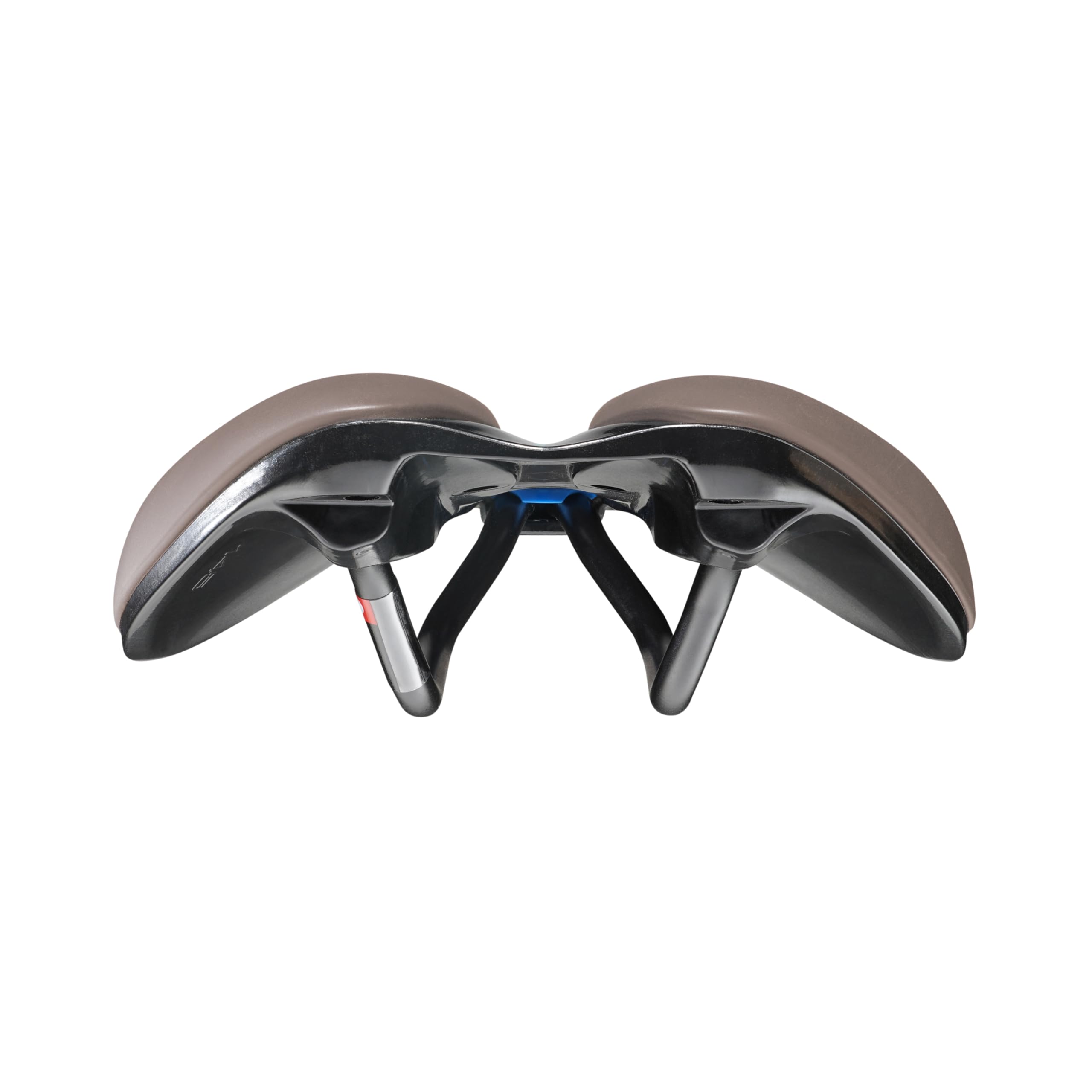 Selle Italia NOVUS Boost EVO Gravel TM Superflow - Sella Bici Gravel, Sellino Bicicletta Imbottitura Extra, Foro Superflow