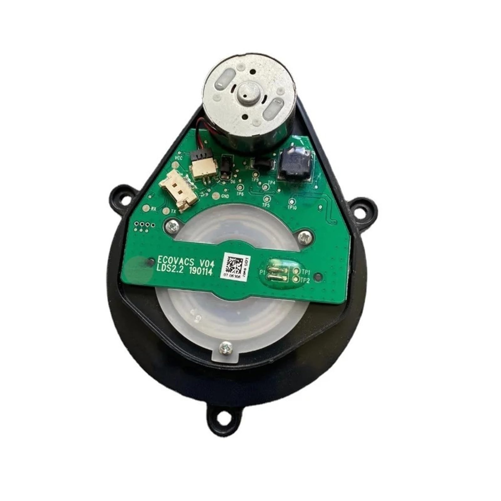 Capteur de proximité pour aspirateur Ecovacs Deebot DX96 N8 maison propre