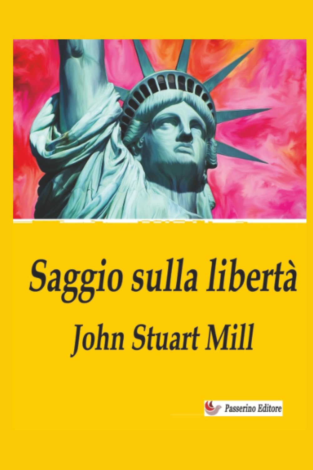 Saggio sulla libertà
