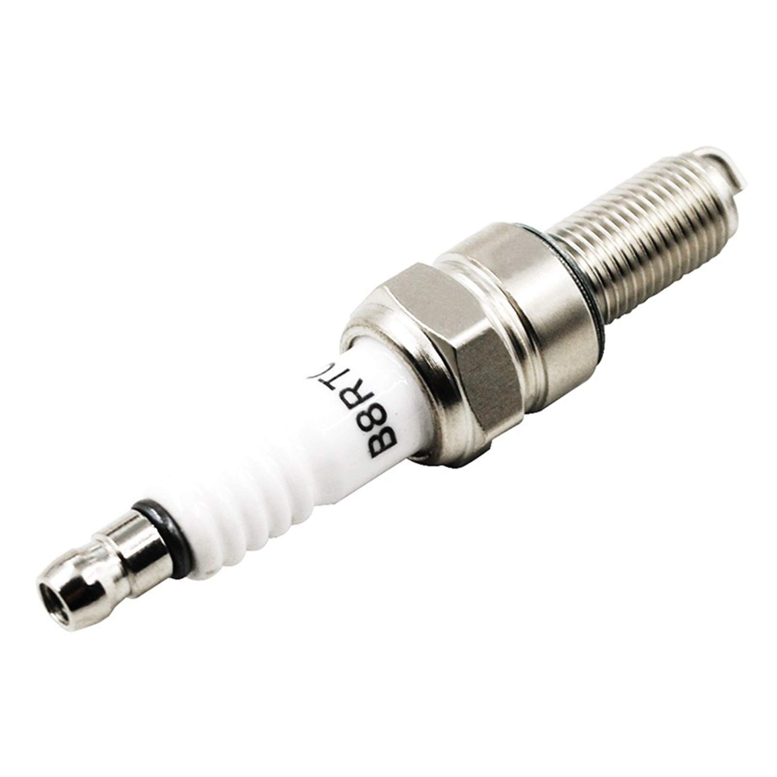 Bujías de Encendido para automóviles Kawasaki Vn800 W650 Z1000 Zr1000 Z650 Er650 Zg1400 Zr1000 Z1000 Zx636 Auto