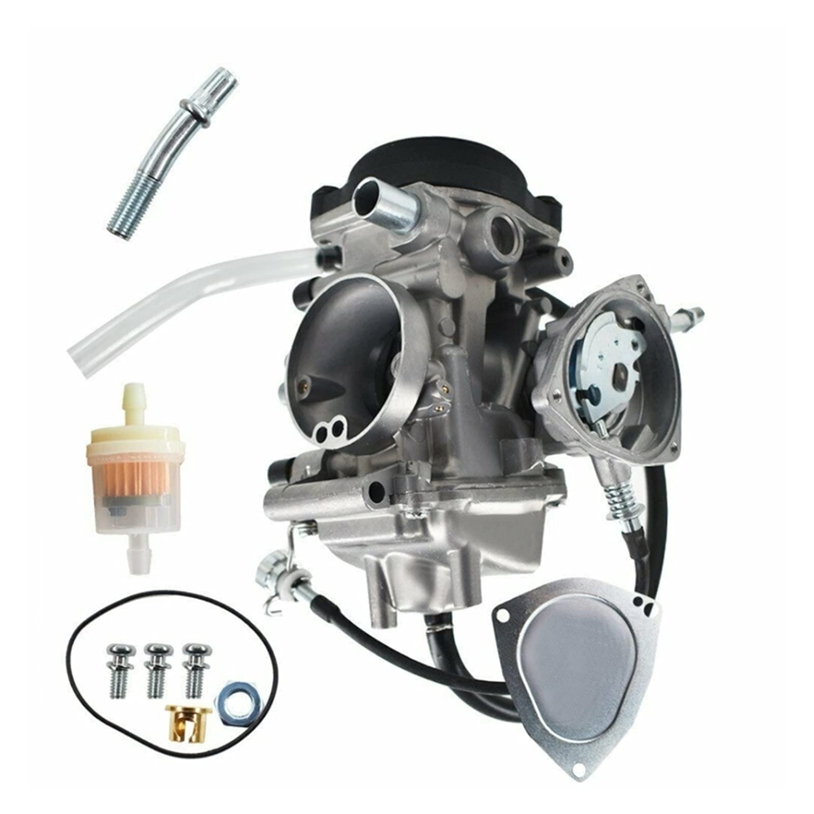 Gaźnik ATV 2004-2013 Yamahe dla Raptor 350 YFM350 Carb
