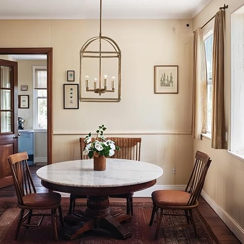 Miniatura 6 de Colgante de hierro forjado, colgante Fallon de hierro forjado (latón)