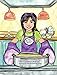 A Stir of Imagination: Let's Bake a Cake