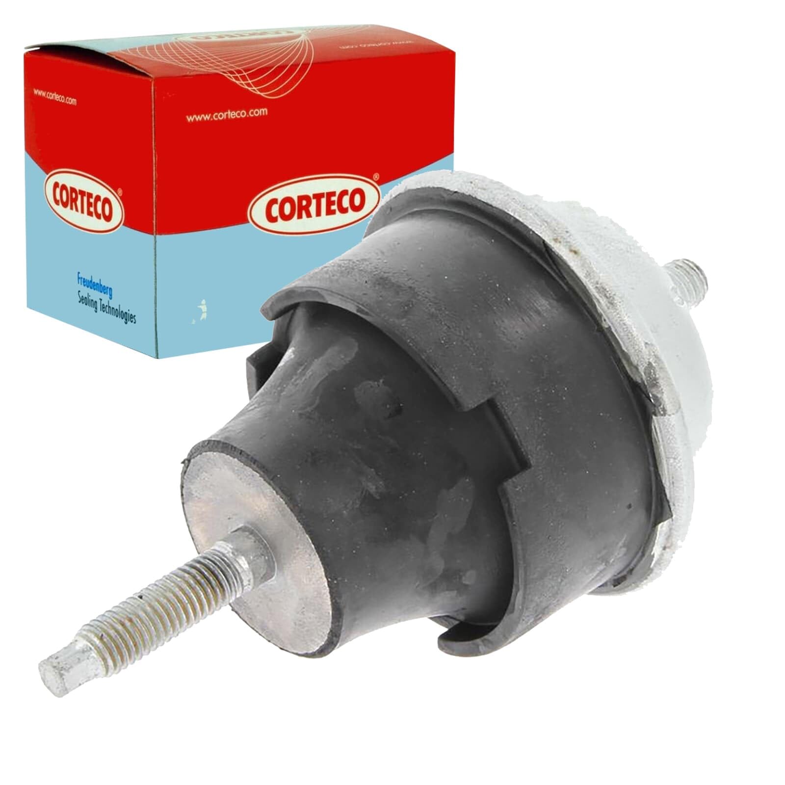 Corteco 21652739 Lagerung, Motor rechts