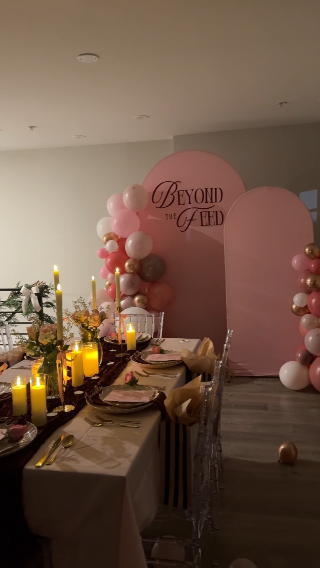 Watch Hosting Decor for Girls Night! on Amazon Live