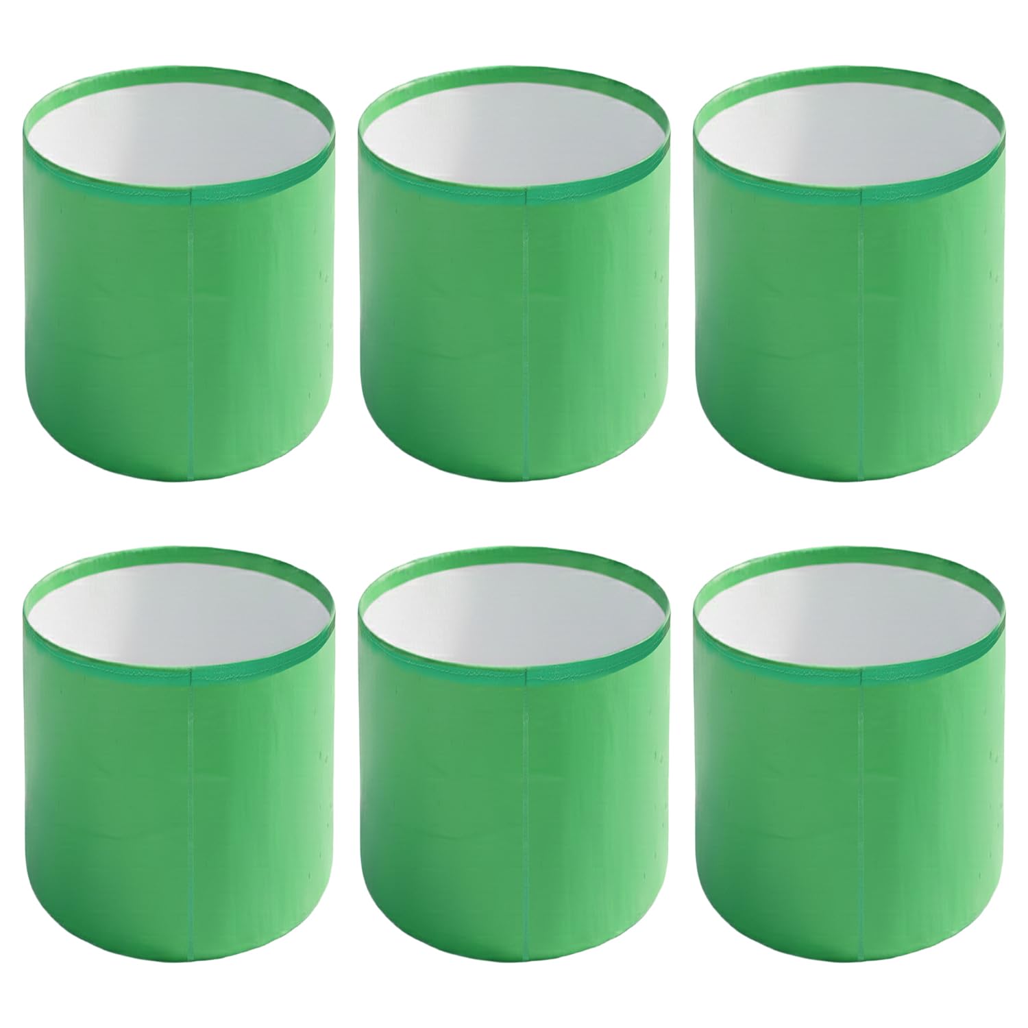 Premium Grow Bags - Durable Plant Containers -1