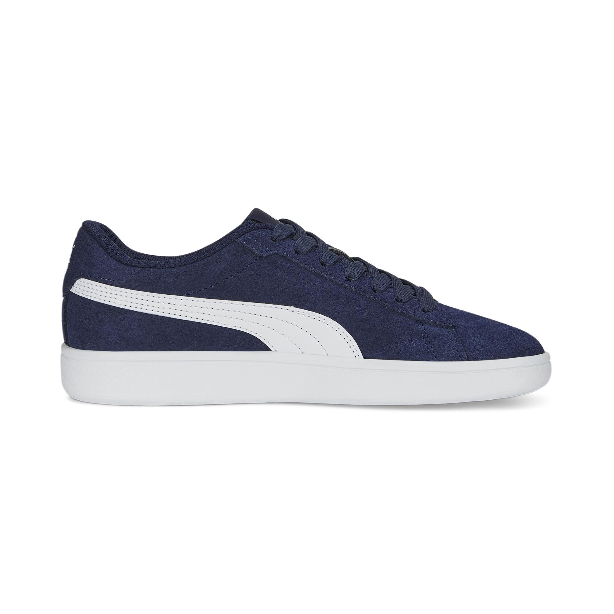 PUMA Smash 3.0 SD Jr ZapatillasUnisex Adulto
